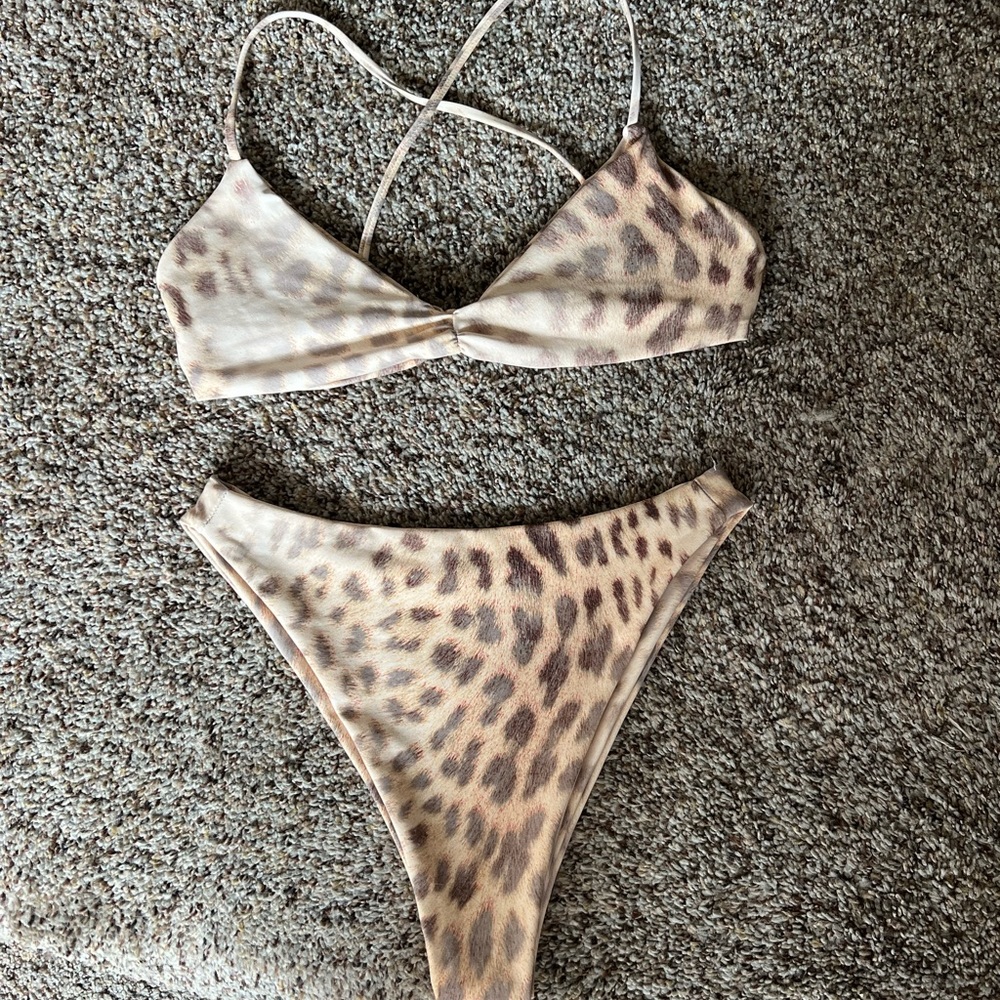 Skatie Tarzana Kelly Bottom - Size S